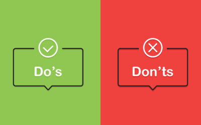 Best Practices for Setting Up Your CiviCRM Site: Dos and Don’ts