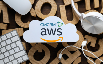 Hosting CiviCRM on AWS: A Comprehensive Guide