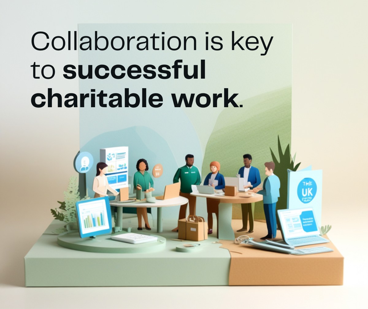 best crm uk charities 2026