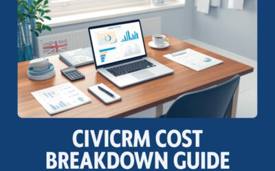 How Much Does CiviCRM Cost? UK Implementation Guide 2026
