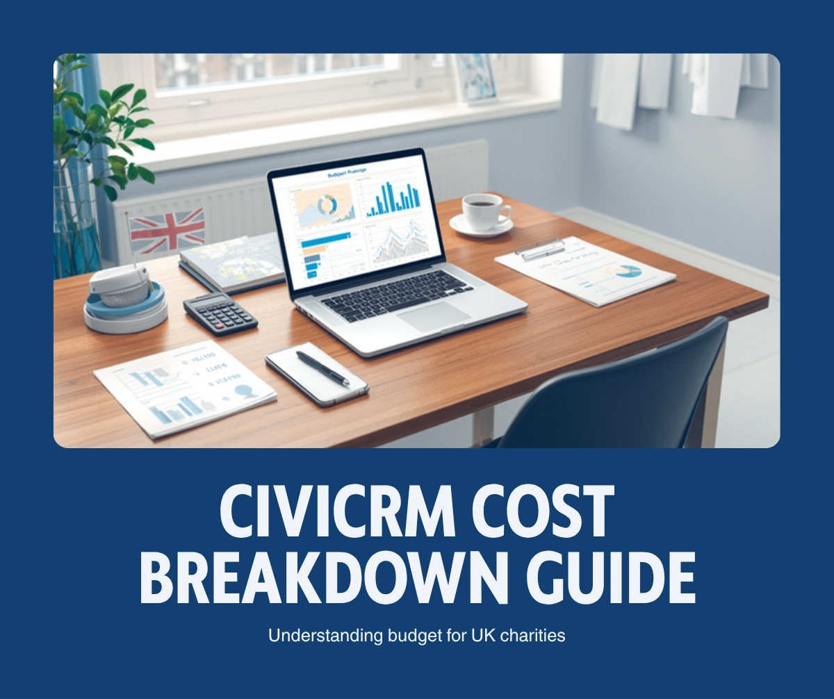 civicrm cost uk guide 2026
