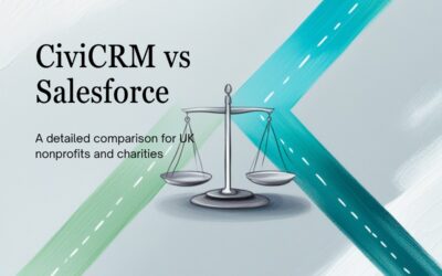 CiviCRM vs Salesforce: Which is Best for UK Nonprofits? (2026)