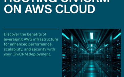 Hosting CiviCRM on AWS: A Comprehensive Guide