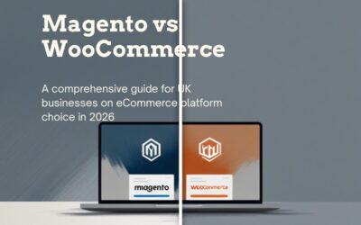 Magento vs WooCommerce in 2026: Which Should UK Businesses Choose?