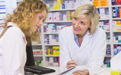 How to Build an Online Pharmacy Website in the UK (and Why We Use Drupal)